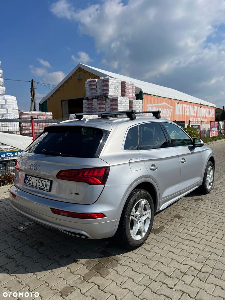 Audi Q5 2.0 TFSI quattro S tronic design - 21