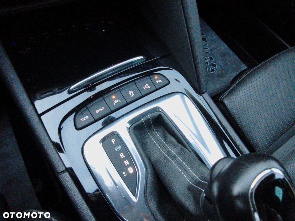Opel Insignia 2.0 CDTI automatik Business Innovation - 29