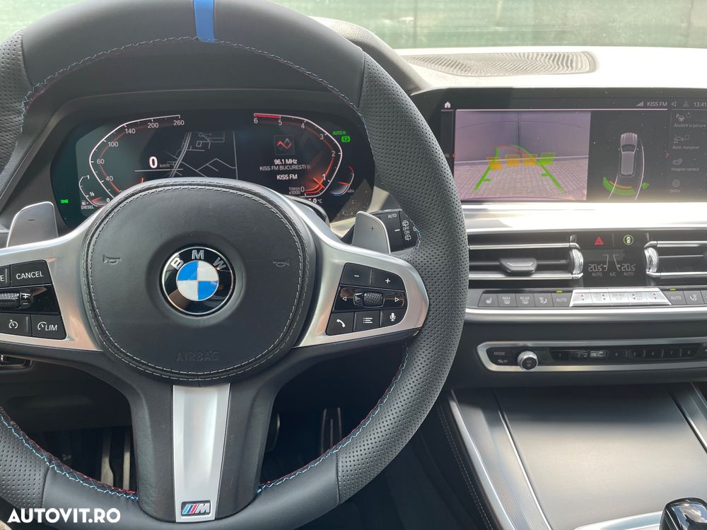 BMW X5 xDrive30d - 26