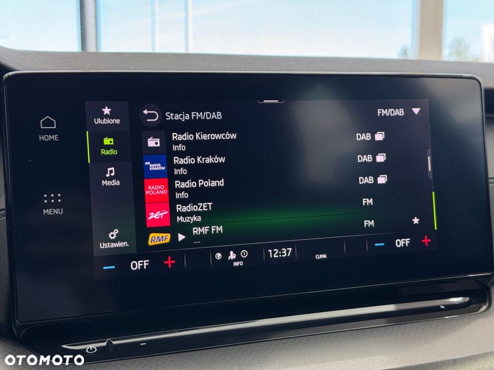 Skoda Octavia 1.4 TSI Plug-In Hybrid Style DSG - 27