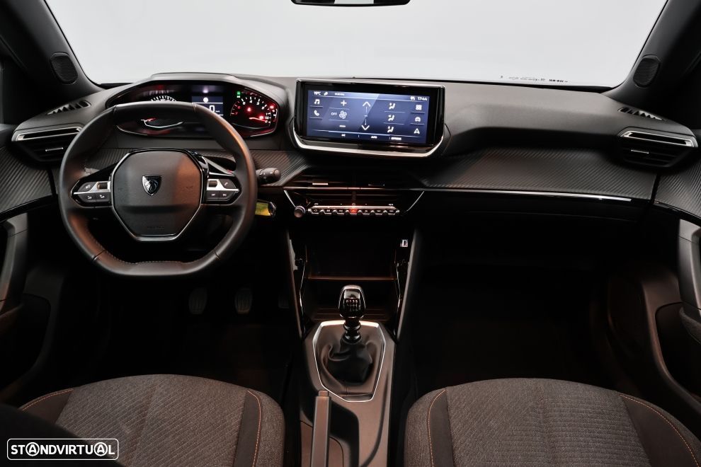 Peugeot 2008 1.2 PureTech Style - 18
