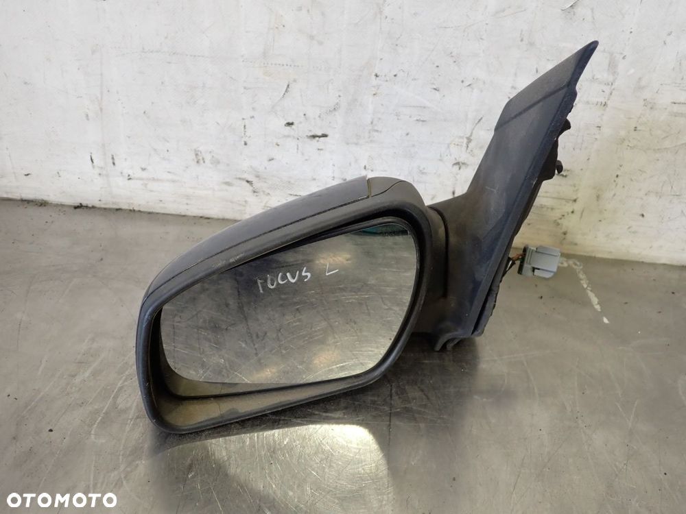 LUSTERKO LEWE ELEKTRYCZNE FORD FOCUS MK2 LIFT 2.0 - 1