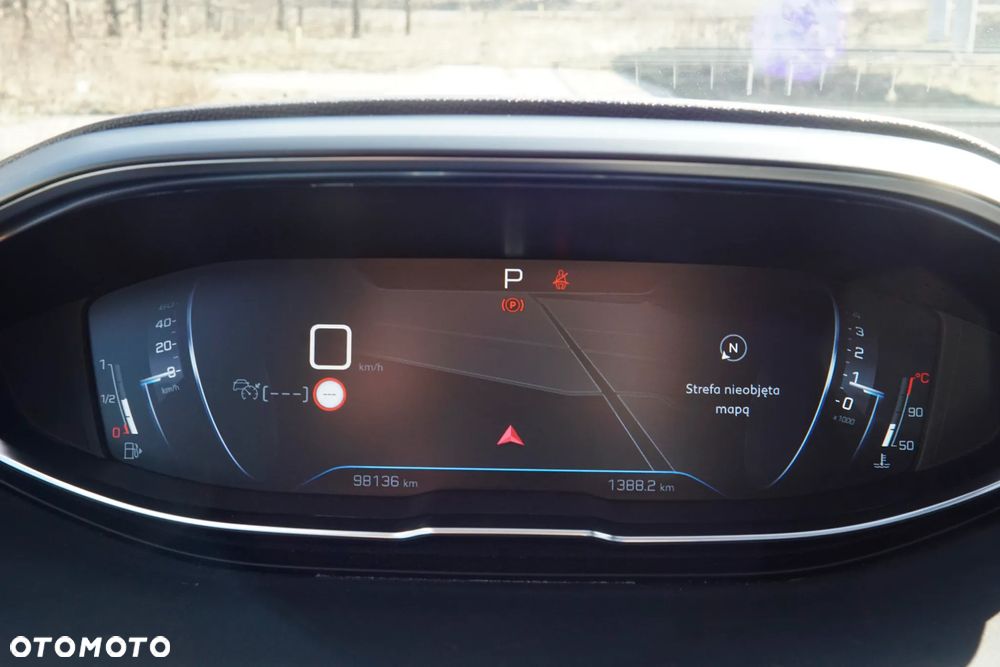 Peugeot 5008 2.0 BlueHDi GT S&S EAT8 - 18