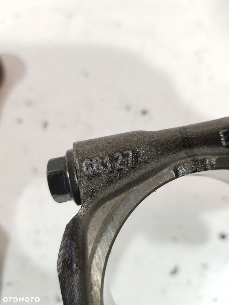 KORBOWÓD SAAB 1.9TTID Z19DTR 180KM - 5