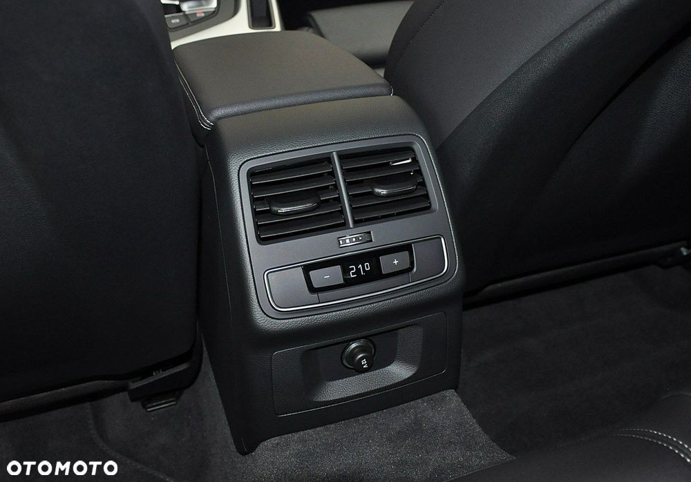 Audi A5 - 27
