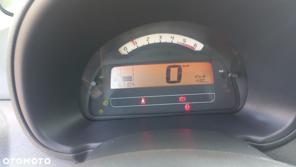 Citroën C3 1.4 HDi Impress - 18