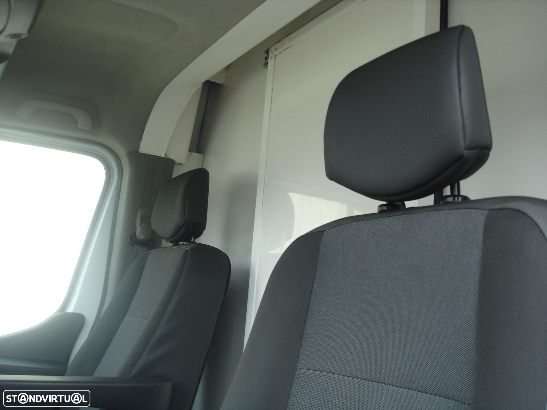 Renault Master 2.3 dCi L2 3.5T RD TP SS - 8
