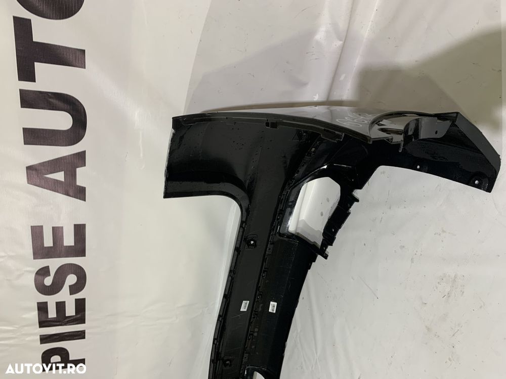 Bara spate BMW IX3 G08, 2020, 2021, 2022, 2023, 2024, cod origine OE 51128498637. - 3