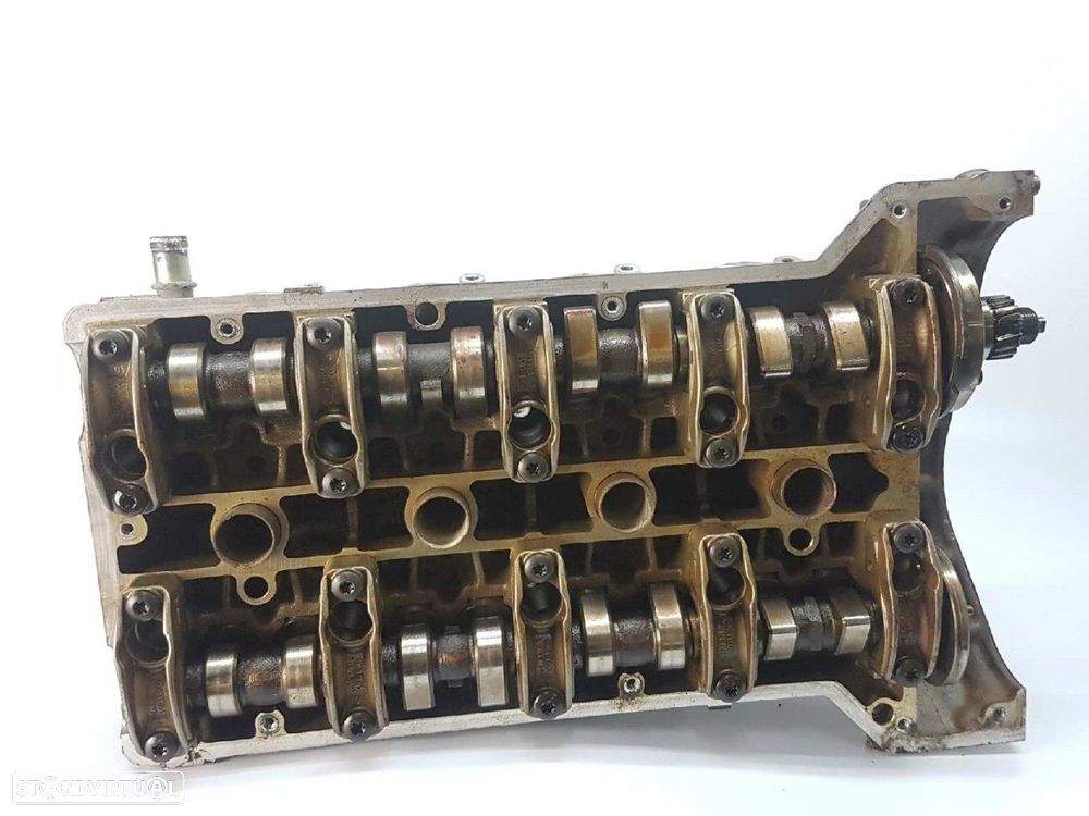 COLAçA MERCEDES CLASE CLK (W208) COUPE 200 COMPRESSOR (EVO) (208.344) - 1