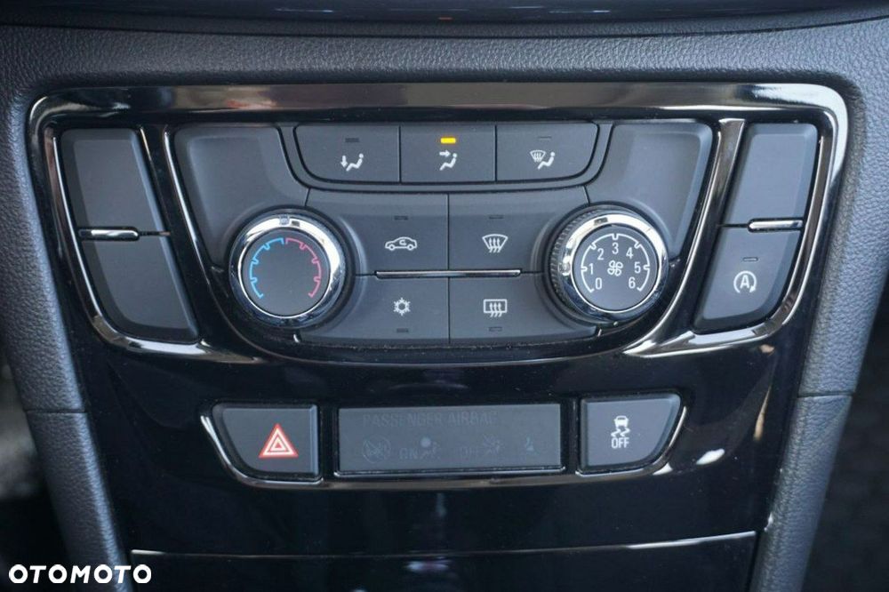 Opel Mokka X - 20
