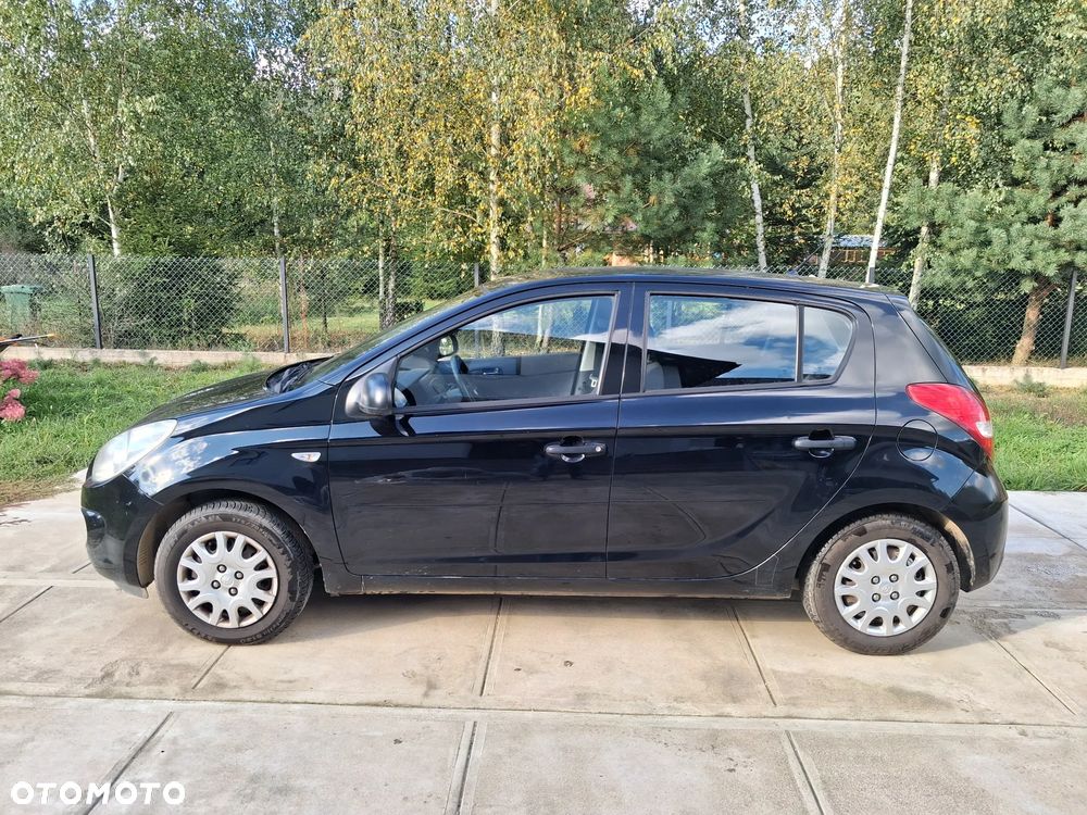 Hyundai i20 1.2 Classic - 2