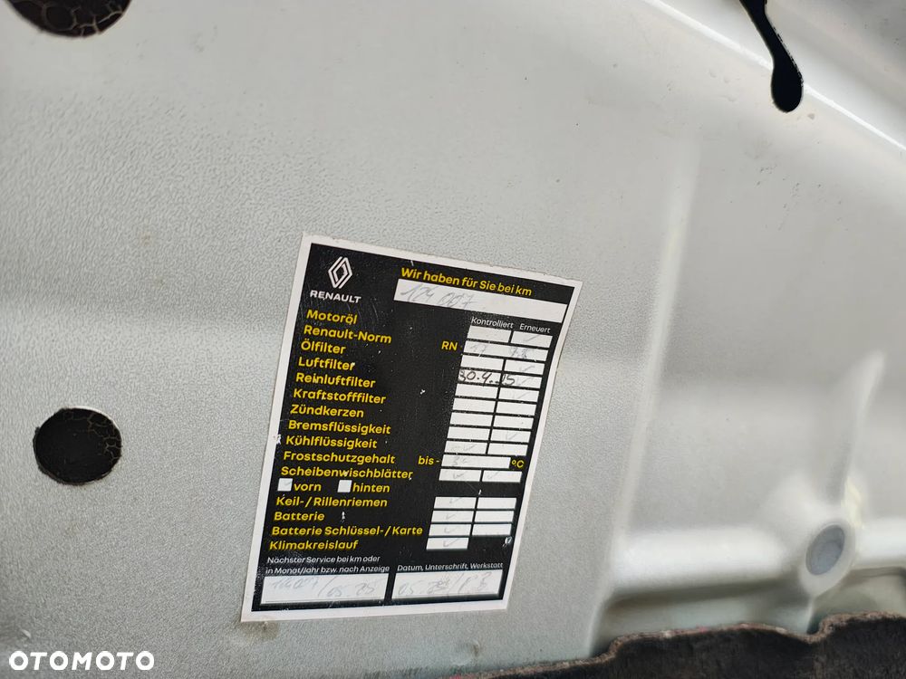 Renault trafic - 14