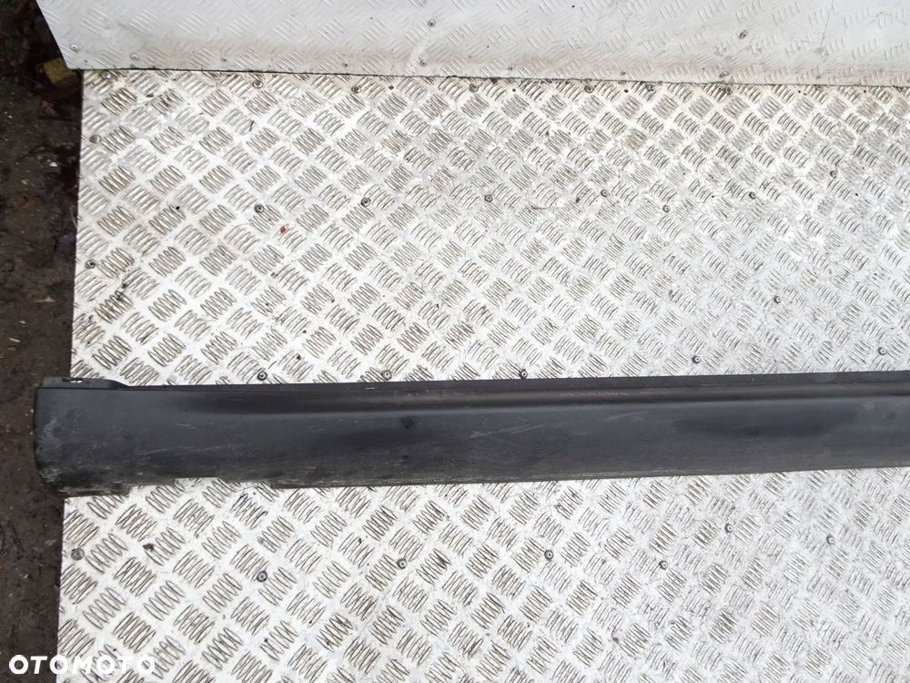 listwy progowe kpl. citroen c4 cactus 14-17 r. - 4