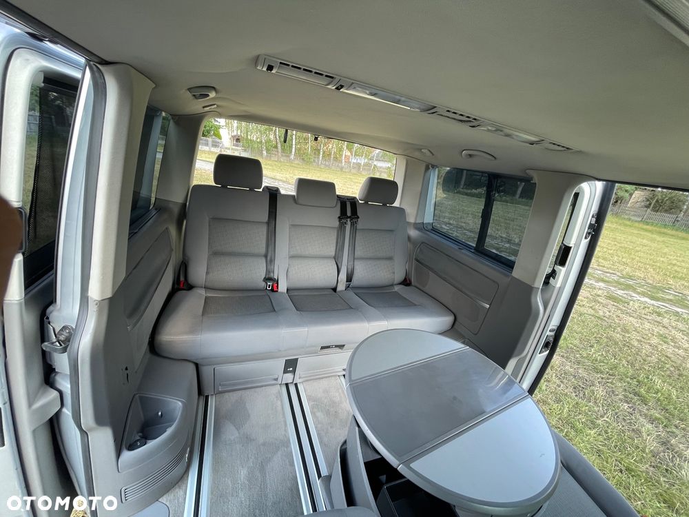 Volkswagen Multivan L1 Comfortline - 18