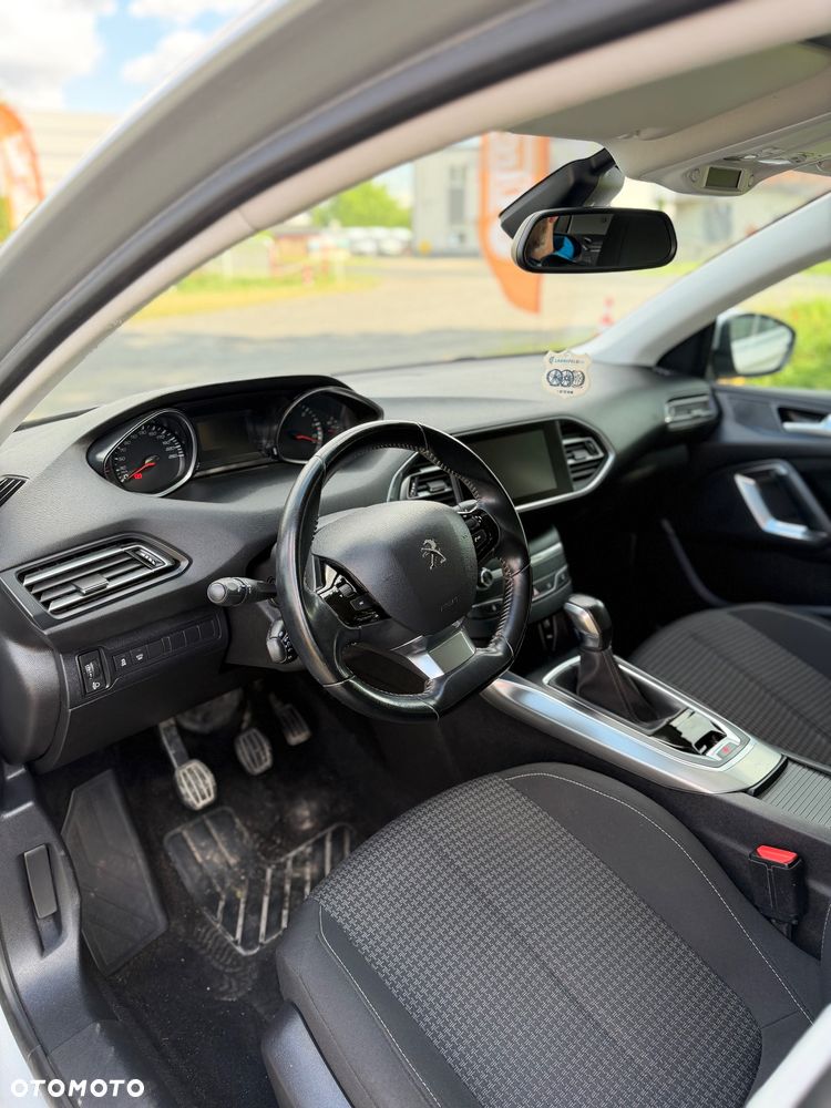 Peugeot 308 BlueHDi 100 Stop & Start Access - 13