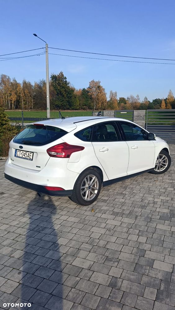Ford Focus - 7