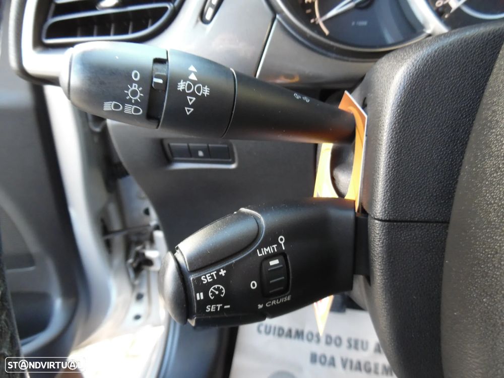 Citroën C3 HDi FAP Business Class - 17