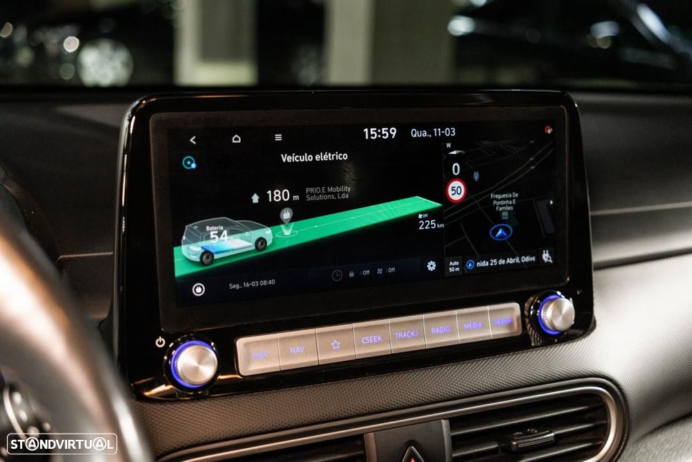 Hyundai Kauai Style - 28