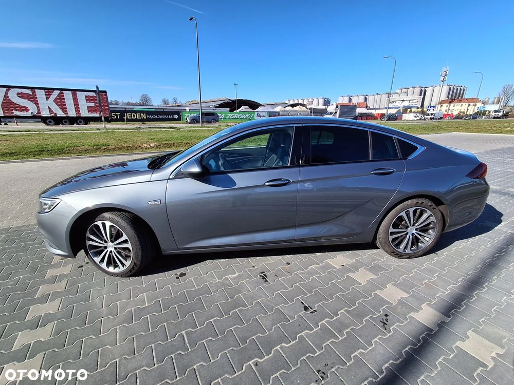 Opel Insignia 1.6 T Elite S&S - 2