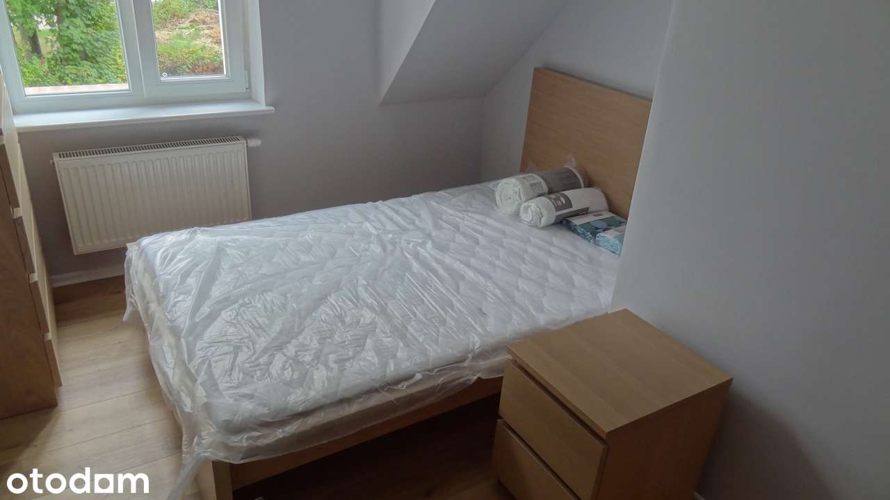 Apartment for rent - Gdańsk, Smoluchowskiego 8, (53 m2)