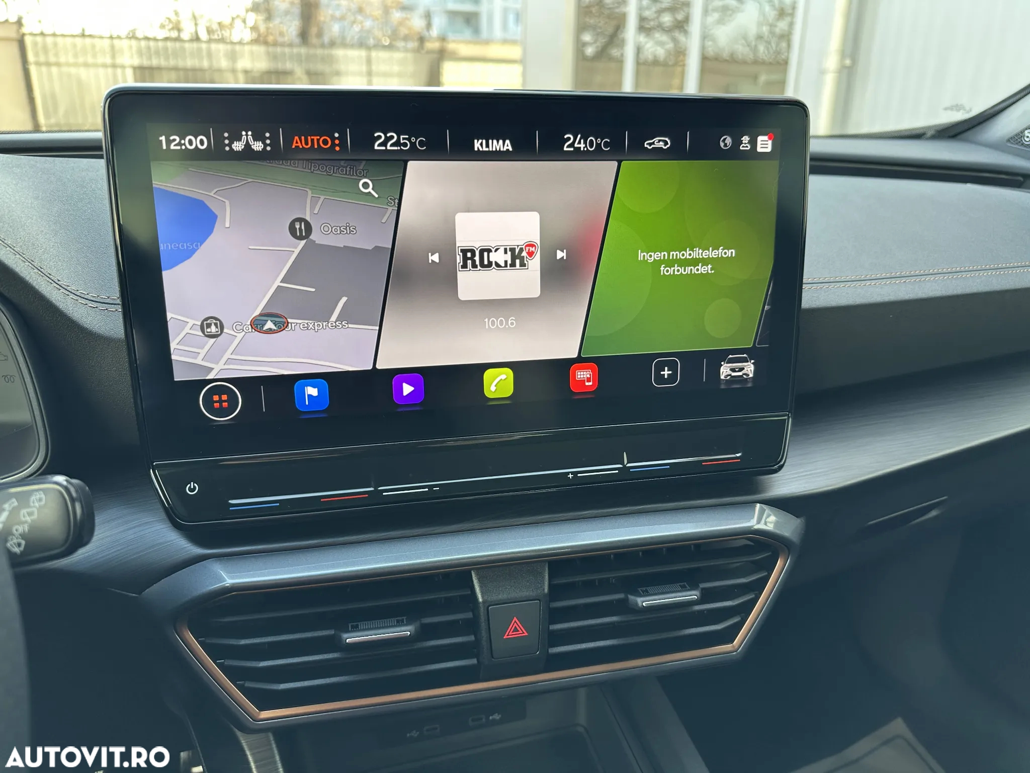 Cupra Formentor VZ 2.0 TSI 4DRIVE DSG - 17