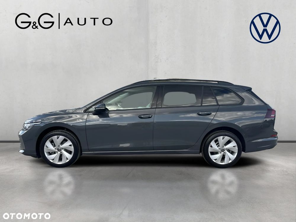 Volkswagen Golf - 3