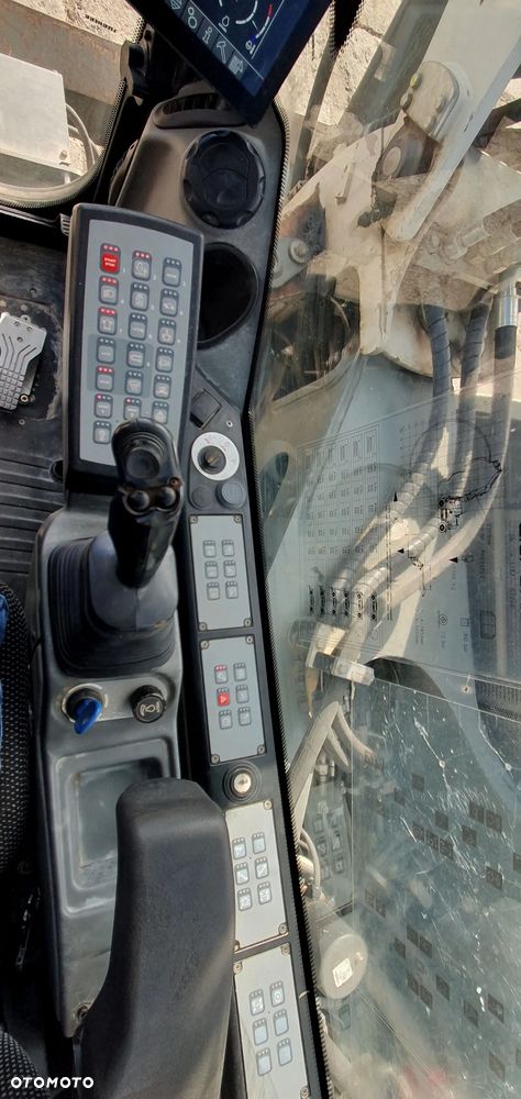 Liebherr A912 Compact - 9