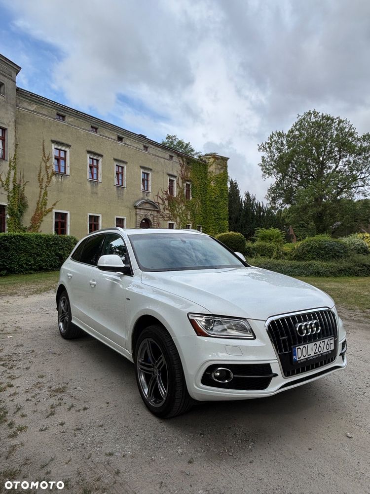 Audi Q5 - 1