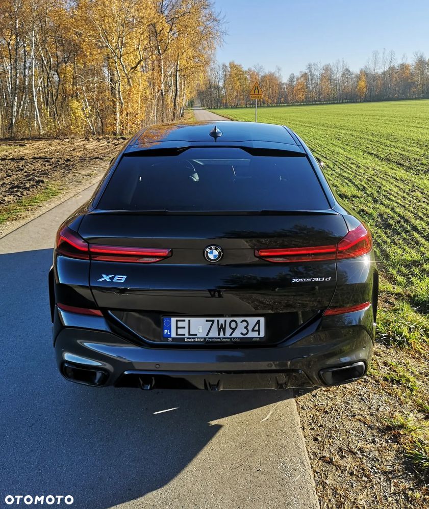 BMW X6 - 7