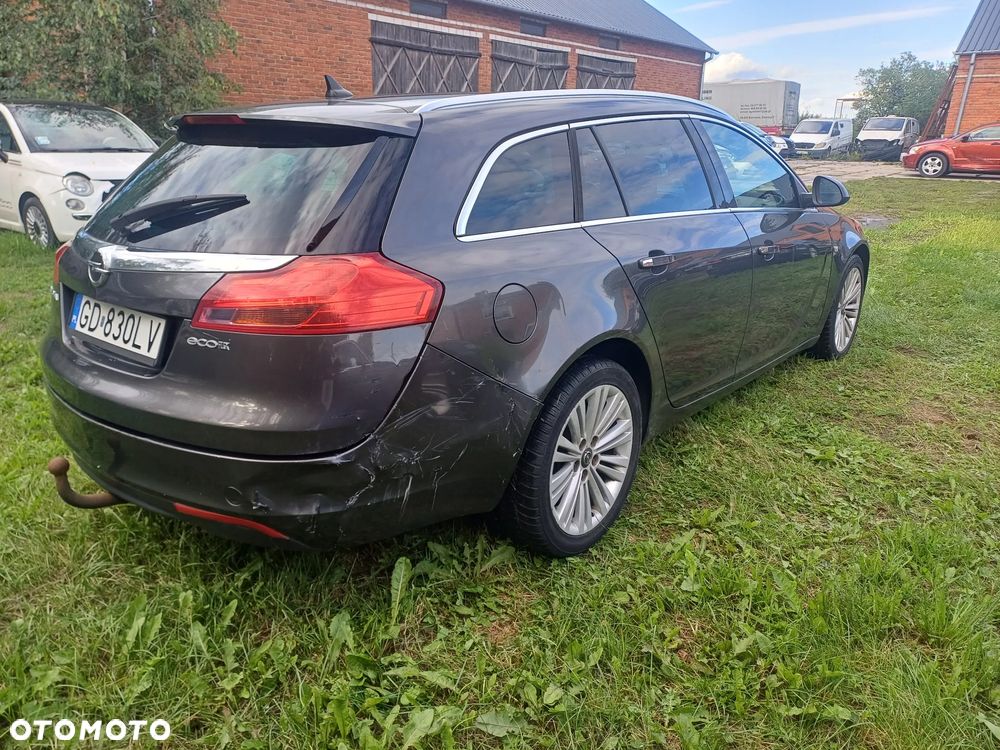 Opel Insignia - 6