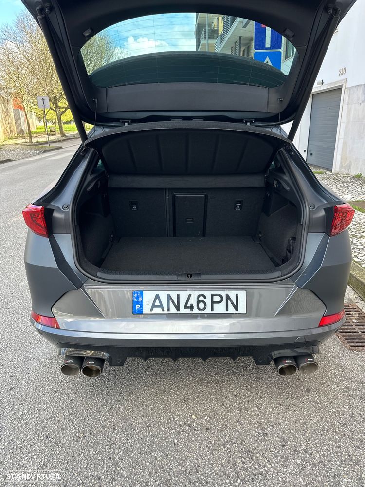 Cupra Formentor 2.0 TSI DSG 4Drive VZ - 19