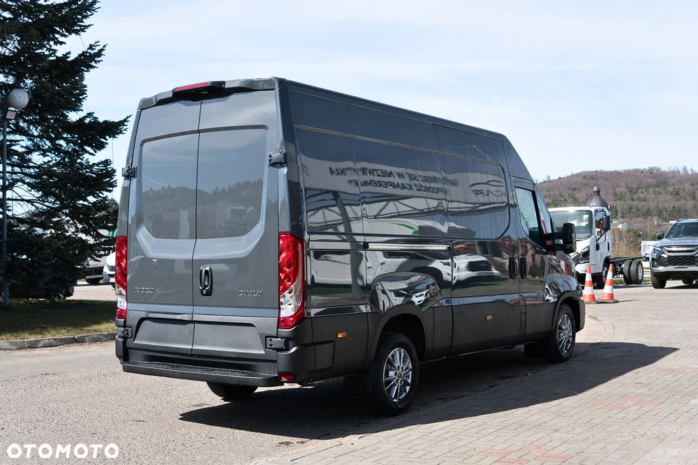 Iveco Daily 35S18H V - 6
