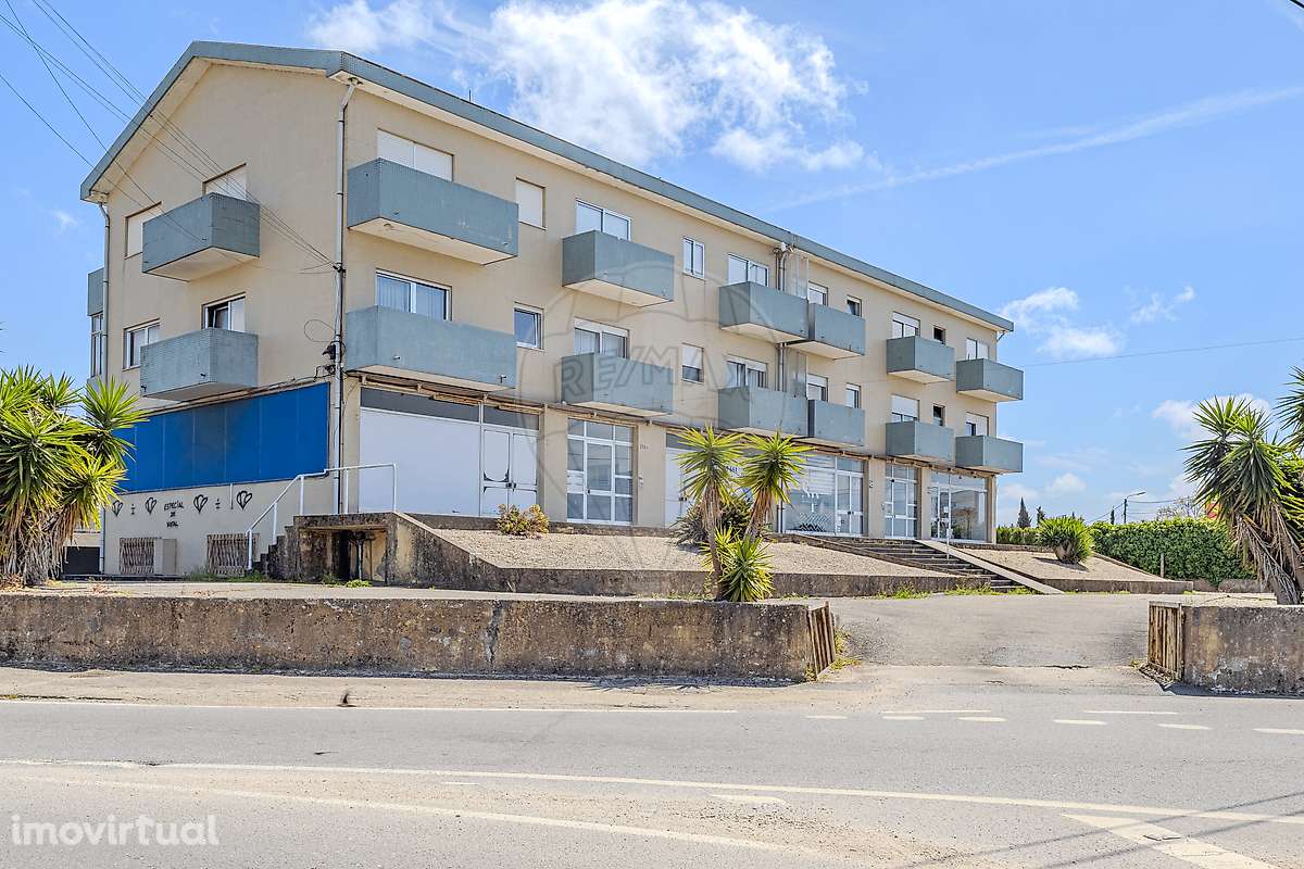 Apartamento T2 para venda - Grande imagem: 3/39