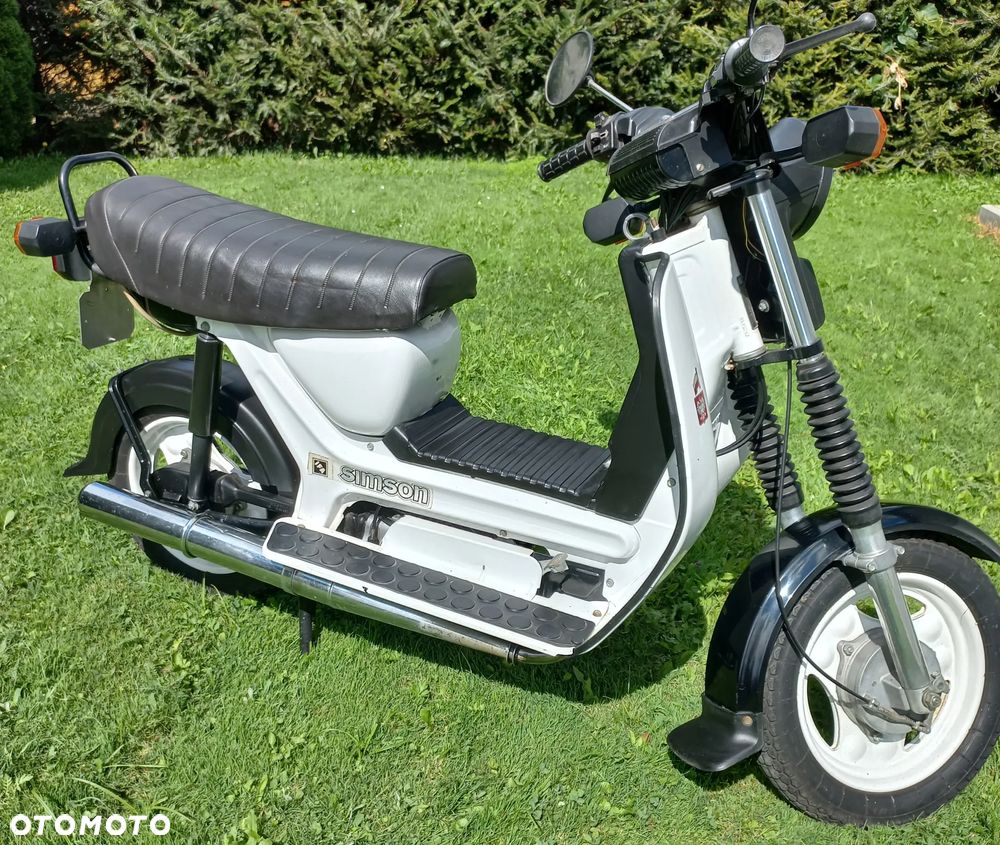 Simson Inny - 3