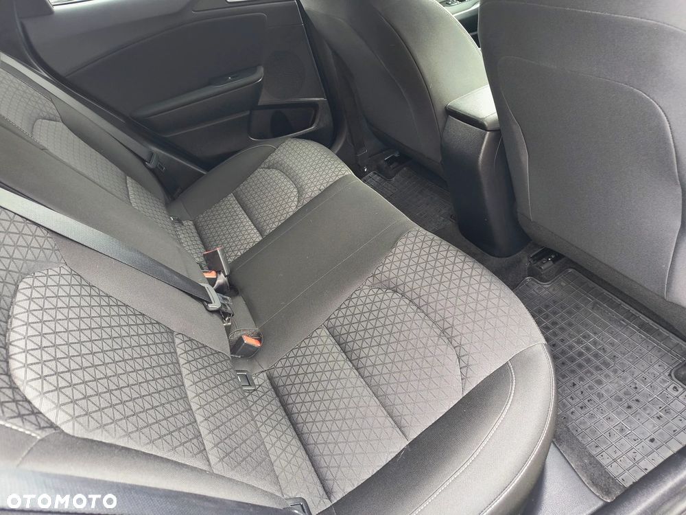 Kia XCeed 1.5 T-GDI M DCT - 21