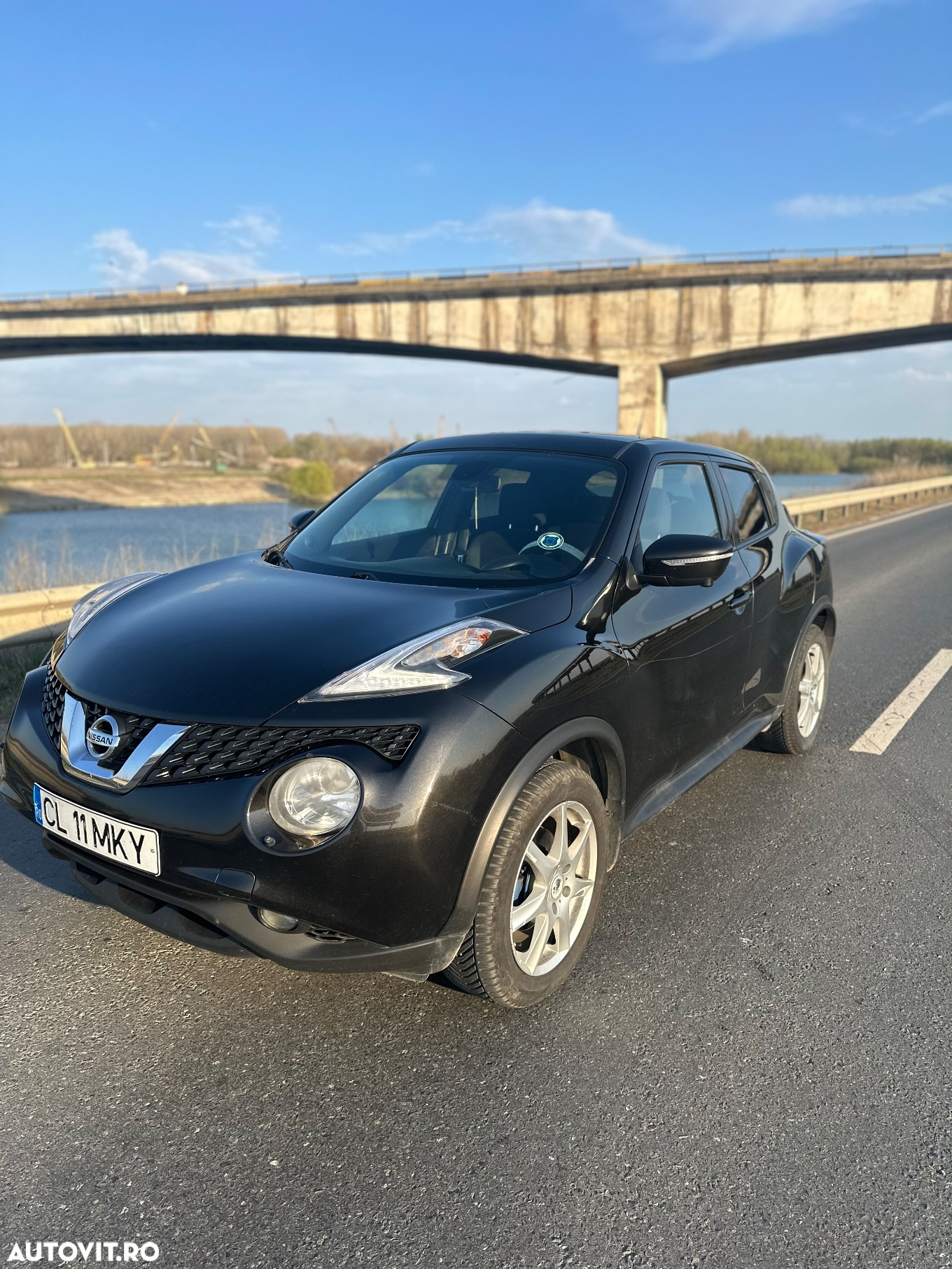 Nissan Juke 1.5L dCI Start/Stop Acenta - 2