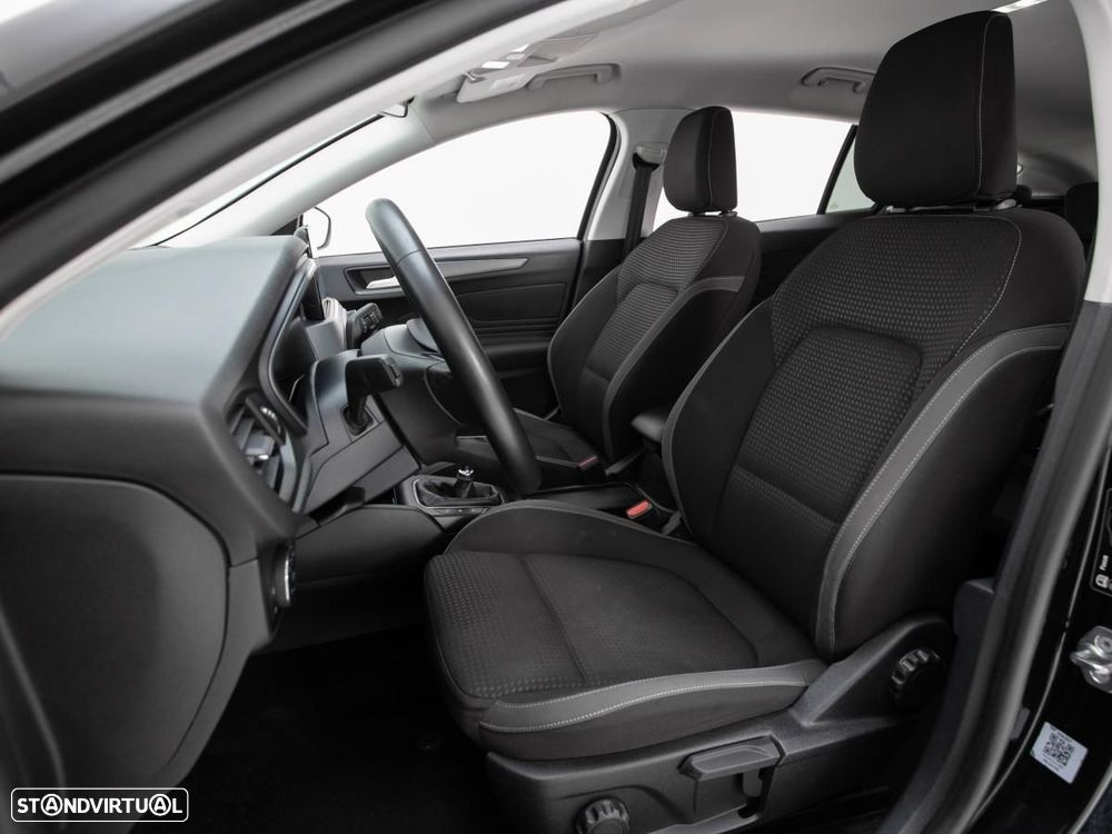 Ford Focus SW 1.0 EcoBoost Connected - 7