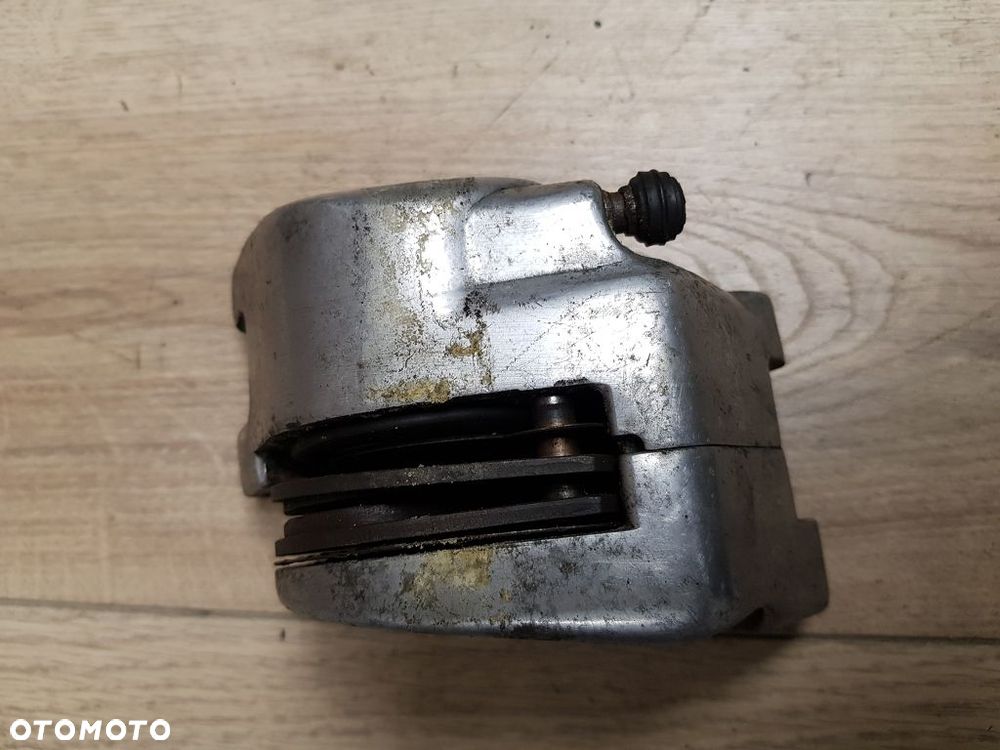 Zacisk hamulcowy Harley Davidson Shovelhead - 11