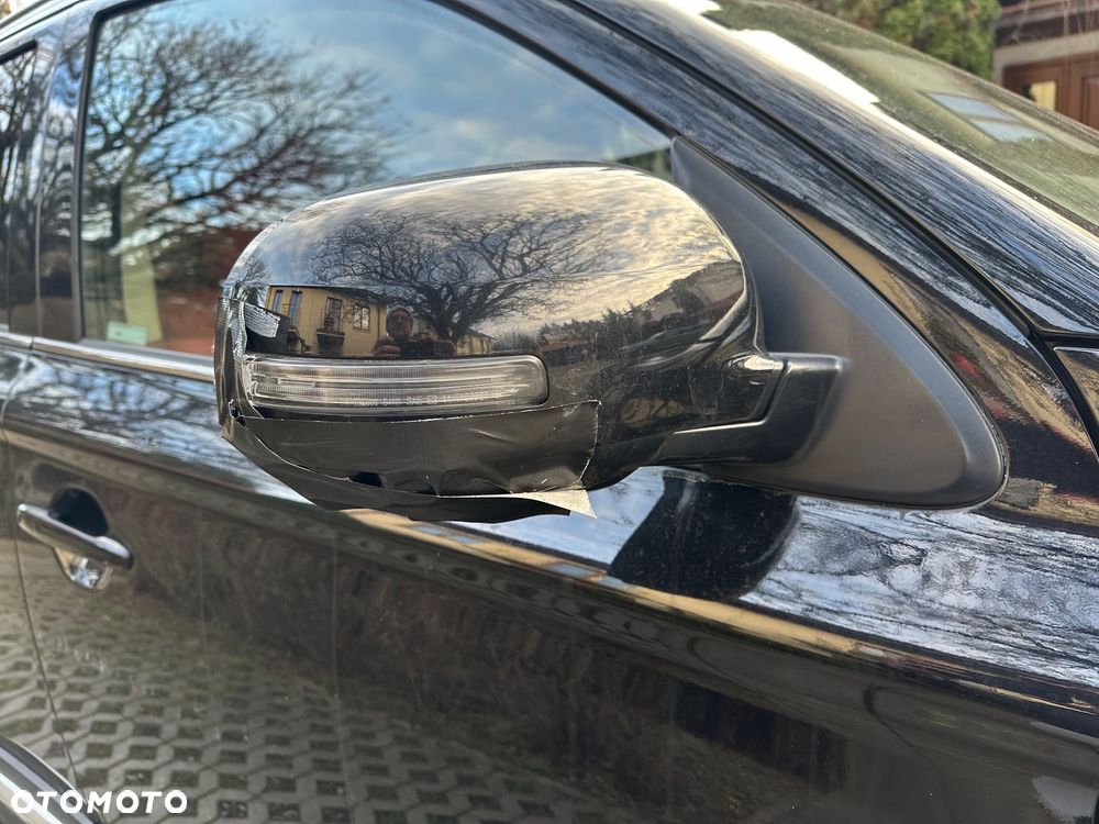 Mitsubishi Outlander 2.0 Intense Comfort 4WD CVT - 12