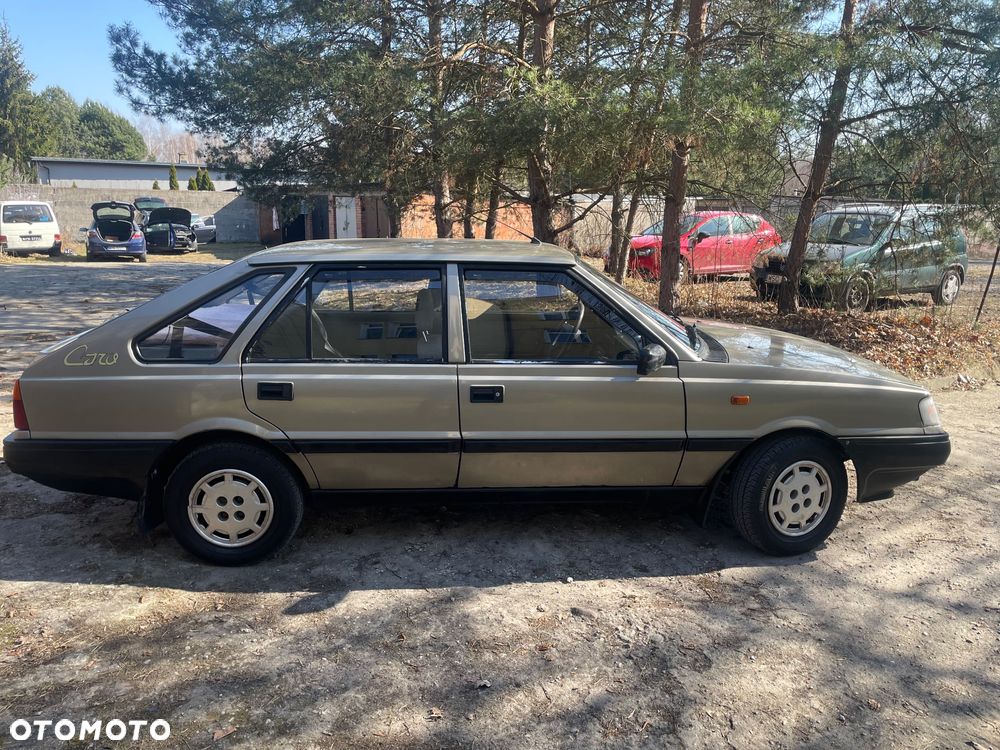 Polonez 1.6 - 5
