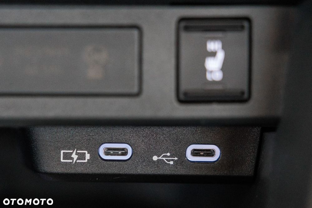 Toyota Yaris Cross Hybrid 1.5 Style AWD - 36