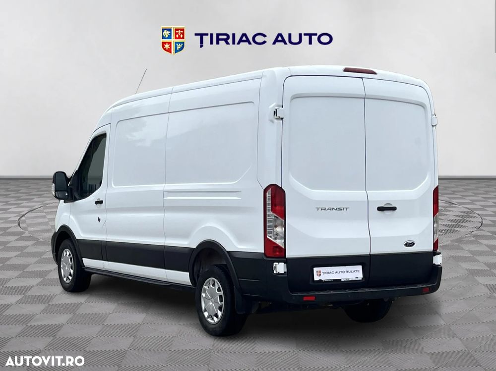 Ford Transit - 4