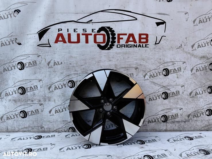 Janta Volvo EX30 20” 8J ET48.5 5x108 CB 63.4 80000289 an 2023-2026 - 1