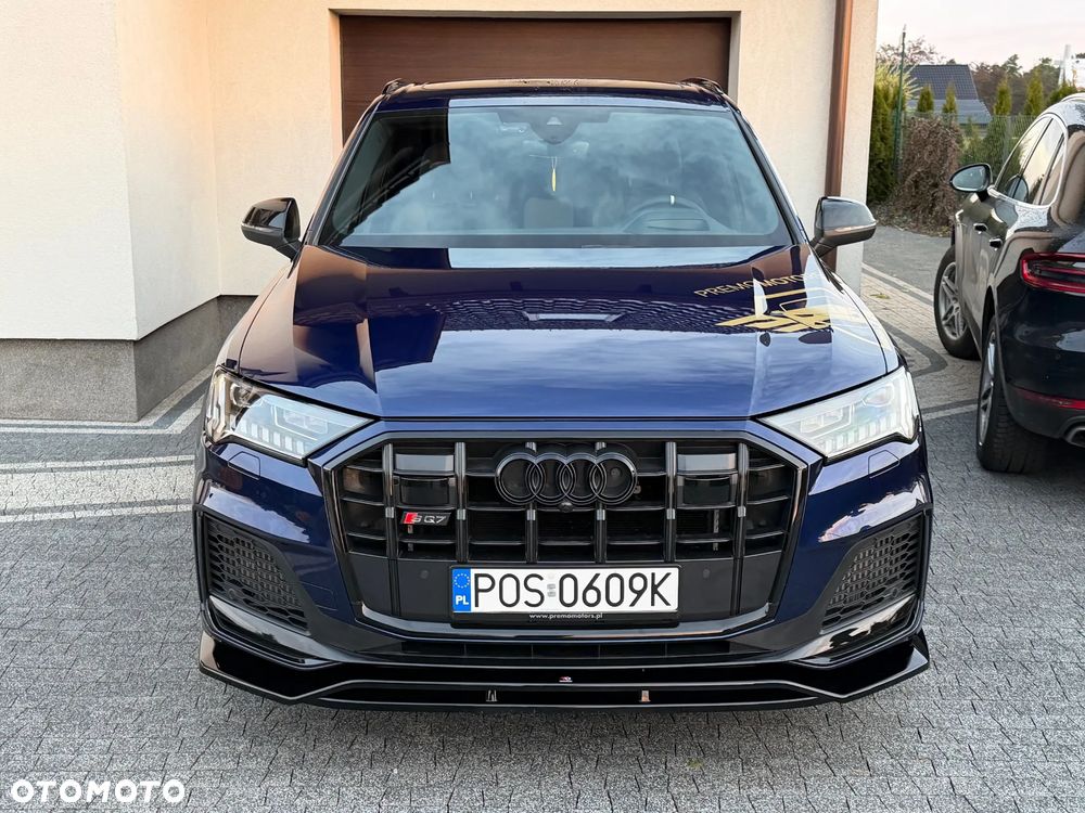 Audi SQ7 - 20