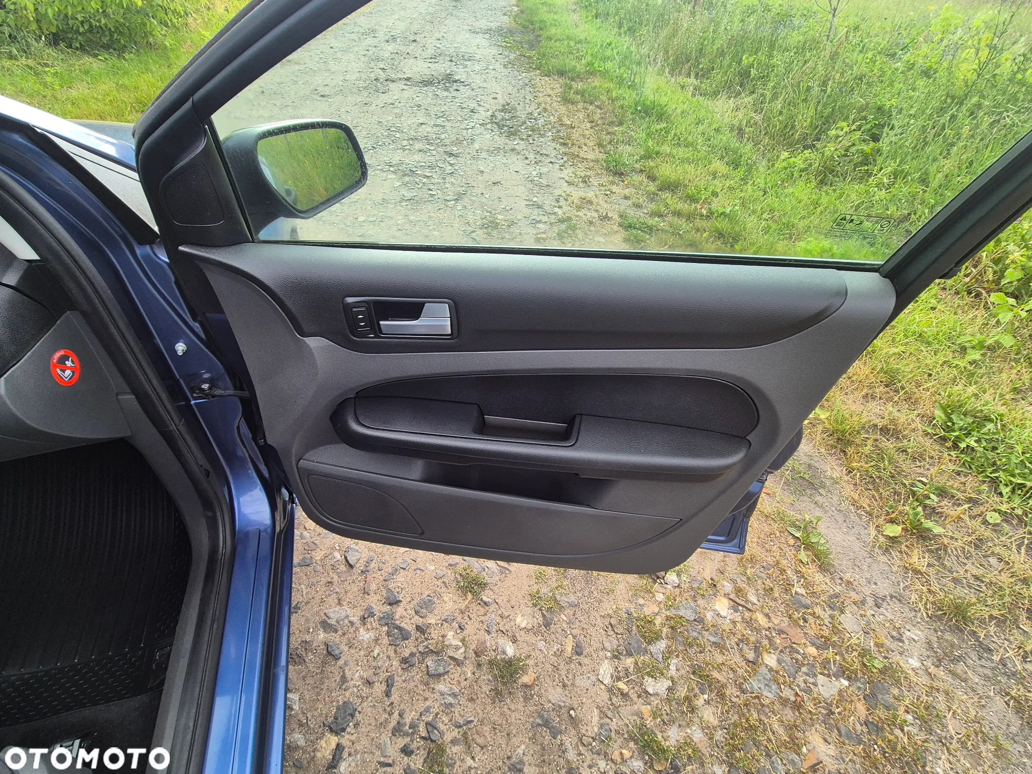 Ford Focus 1.4 16V Connection - 29