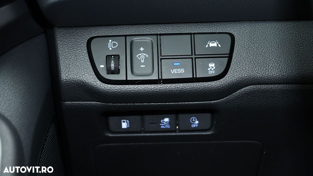 Hyundai IONIQ Plug-in-Hybrid 1.6 GDI Style - 18