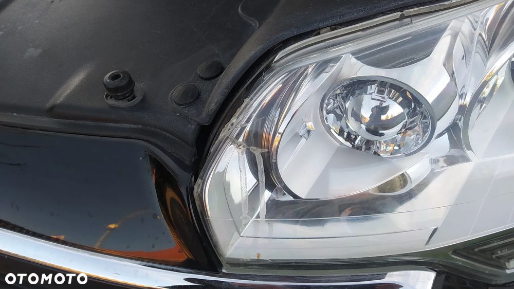Citroën C5 3.0 V6 Exclusive - 17