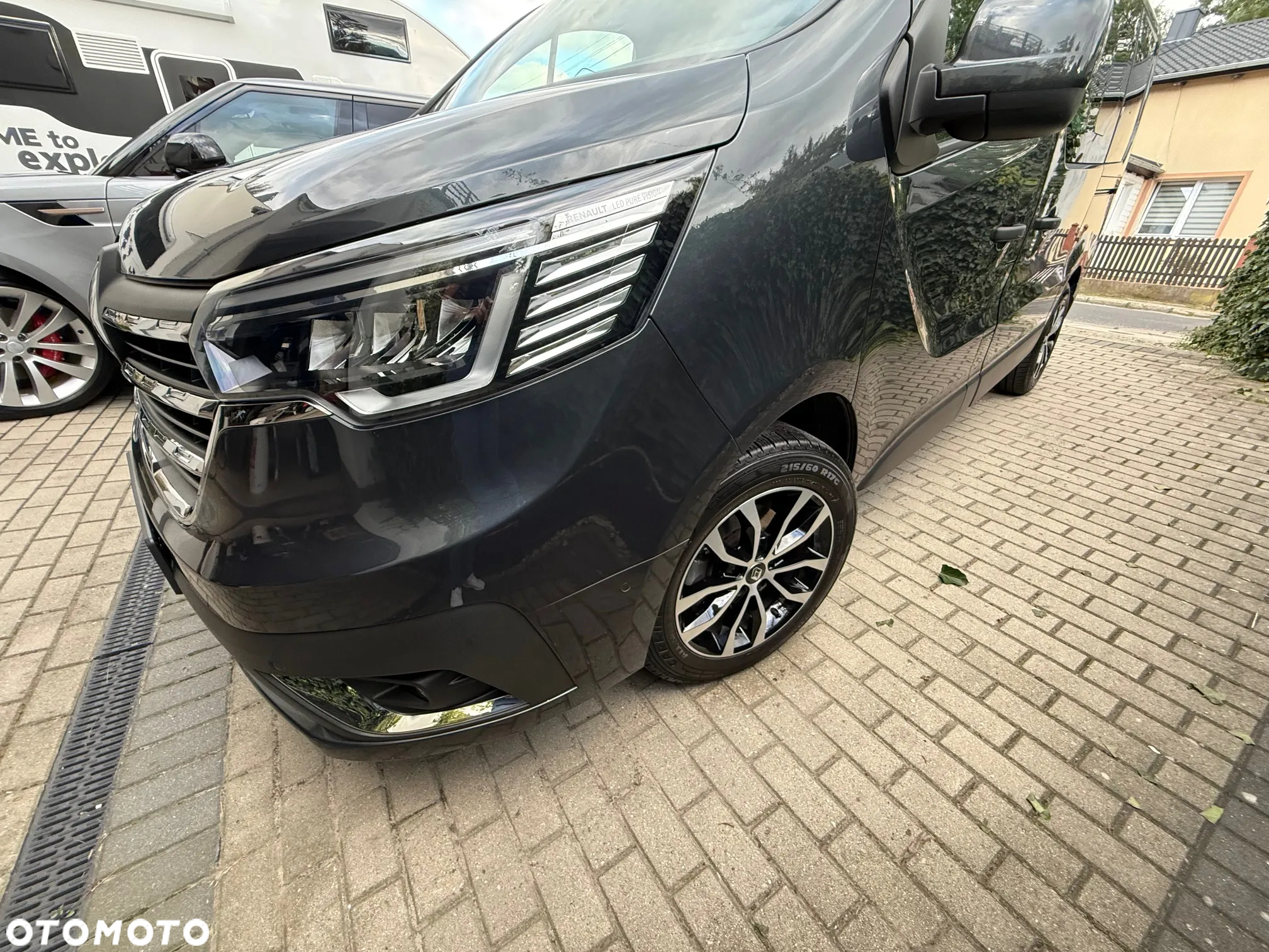 Renault Trafic - 13