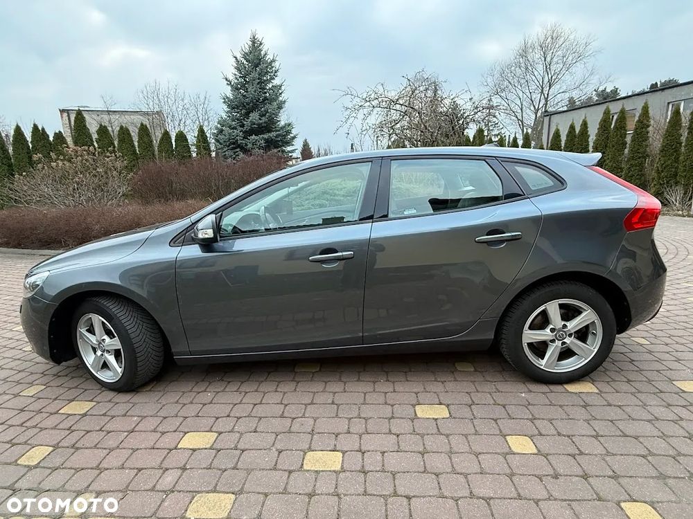 Volvo V40 - 6