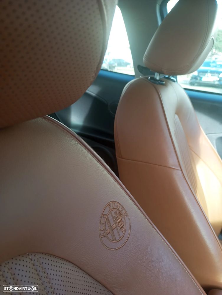 Alfa Romeo MiTo - 5